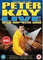 Watch Peter Kay: Live at the Manchester Arena Zmovie