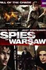 Watch Spies of Warsaw Zmovie