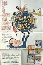 Watch A Global Affair Zmovie