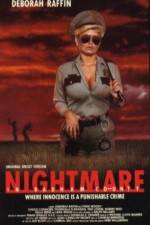 Watch Nightmare in Badham County Zmovie