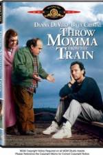 Watch Throw Momma from the Train Zmovie