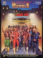 Watch Royal Rumble (TV Special 1991) Zmovie