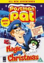 Watch Postman Pat's Magic Christmas Zmovie