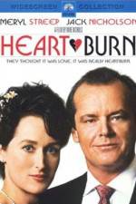 Watch Heartburn Zmovie