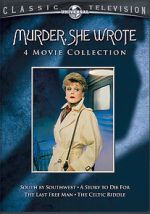 Watch Murder, She Wrote: A Story to Die For Zmovie