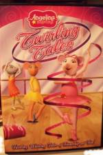 Watch Angelina Ballerina Twirling Tales Zmovie