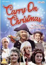 Watch Carry on Christmas Memories: Jack Douglas Zmovie