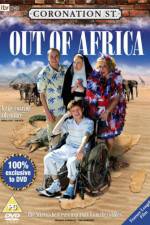 Watch Coronation Street: Out of Africa Zmovie