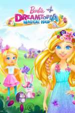 Watch Barbie: Dreamtopia Zmovie