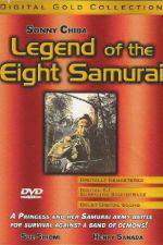 Watch Legend of Eight Samurai Zmovie