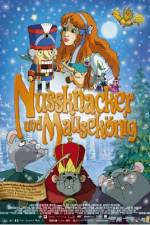 Watch The Nutcracker and the Mouseking Zmovie