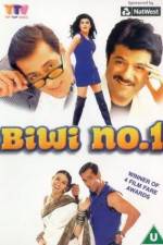 Watch Biwi No 1 Zmovie