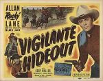 Watch Vigilante Hideout Zmovie