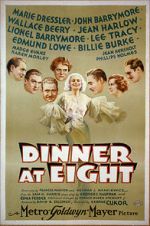 Watch Dinner at Eight Zmovie