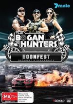 Watch Bogan Hunters: Bathurst Conspiracy Zmovie