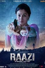 Watch Raazi Zmovie