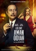 Watch Los que aman odian Zmovie