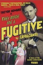 Watch They Made Me a Fugitive Zmovie