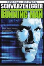 Watch The Running Man Zmovie