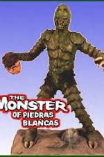 Watch The Monster of Piedras Blancas Zmovie