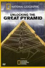 Watch National Geographic: Unlocking The Great Pyramid Zmovie