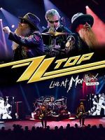 Watch ZZ Top: Live at Montreux 2013 Zmovie