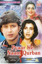 Watch Pyar Ke Naam Qurbaan Zmovie