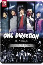 Watch Up All Night The Live Tour Zmovie