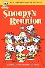 Watch Snoopy's Reunion Zmovie