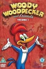 Watch Woody Woodpecker and His Friends Zmovie