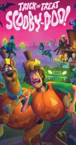 Watch Trick or Treat Scooby-Doo! Zmovie