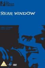 Watch Rear Window Zmovie