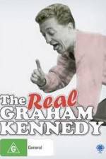 Watch The Real Graham Kennedy Zmovie