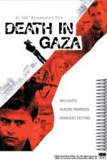 Watch Death in Gaza Zmovie