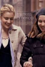 Watch Mistress America Zmovie