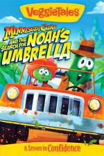 Watch VeggieTales Minnesota Cuke and the Search for Noah's Umbrella Zmovie