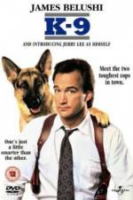 Watch K-9 Zmovie