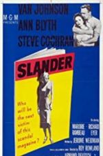 Watch Slander Zmovie