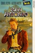 Watch San Antonio Zmovie