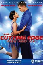 Watch The Cutting Edge Fire & Ice Zmovie