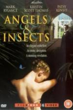 Watch Angels and Insects Zmovie