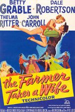 Watch The Farmer Takes a Wife Zmovie