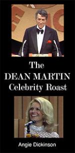 Watch Dean Martin Celebrity Roast: Angie Dickinson (TV Special 1977) Zmovie