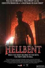 Watch HellBent Zmovie