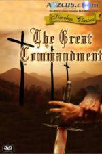 Watch The Great Commandment Zmovie