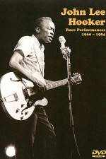 Watch John Lee Hooker Rare Live 1960 - 1984 Zmovie