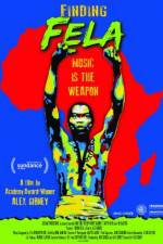 Watch Finding Fela! Zmovie