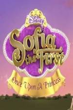 Watch Sofia the First Once Upon a Princess Zmovie