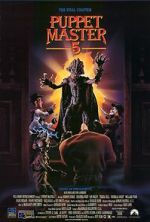 Watch Puppet Master 5 Zmovie