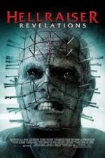 Watch Hellraiser Revelations Zmovie